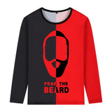 James Harden T-Shirt
