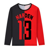James Harden T-Shirt