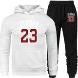 Michael Jordan Hoodie
