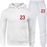 Michael Jordan Hoodie