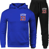 Michael Jordan Hoodie