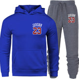Michael Jordan Hoodie