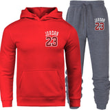 Michael Jordan Hoodie