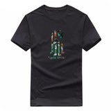Kyrie Irving T-shirt