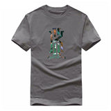 Kyrie Irving T-shirt