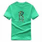Kyrie Irving T-shirt