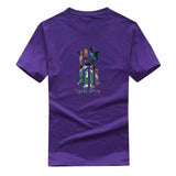 Kyrie Irving T-shirt