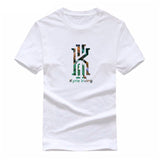 Kyrie Irving T-shirt