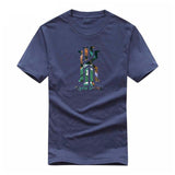 Kyrie Irving T-shirt
