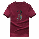 Kyrie Irving T-shirt
