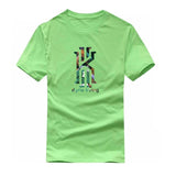 Kyrie Irving T-shirt