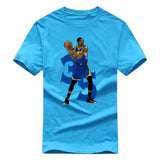 Kevin Durant T-Shirt
