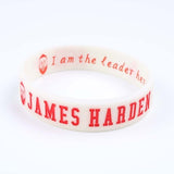 James Harden Silicone Wristband