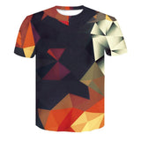 Stephen Curry 3D T-shirts