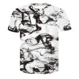 Stephen Curry 3D T-shirts