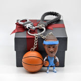 James Harden Keychain