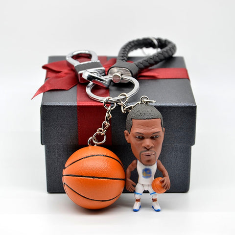 Kevin Durant Keychain