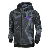 Kobe Bryant Hoodie