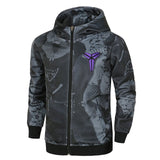 Kobe Bryant Hoodie