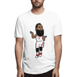 James Harden T-Shirt