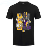 Kobe Bryant T Shirt