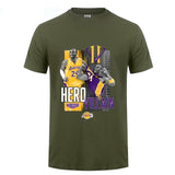 Kobe Bryant T Shirt