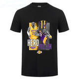 Kobe Bryant T Shirt