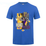 Kobe Bryant T Shirt
