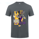 Kobe Bryant T Shirt