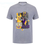 Kobe Bryant T Shirt