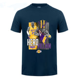 Kobe Bryant T Shirt