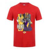 Kobe Bryant T Shirt