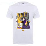 Kobe Bryant T Shirt