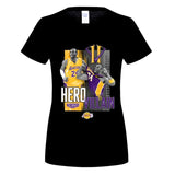 Kobe Bryant T Shirt
