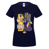 Kobe Bryant T Shirt