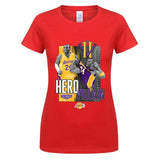 Kobe Bryant T Shirt