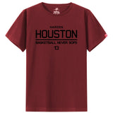 James Harden T-Shirt