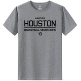 James Harden T-Shirt