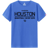 James Harden T-Shirt