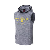 Stephen Curry Sleeveless Sweatshirt