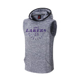 Stephen Curry Sleeveless Sweatshirt
