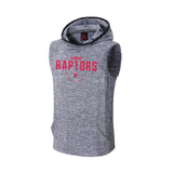 Stephen Curry Sleeveless Sweatshirt