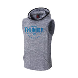Stephen Curry Sleeveless Sweatshirt