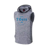 Stephen Curry Sleeveless Sweatshirt
