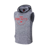 Stephen Curry Sleeveless Sweatshirt