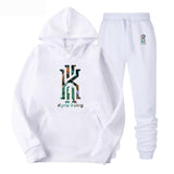 Kyrie Irving Streetwear Clothing+pants