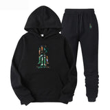 Kyrie Irving Streetwear Clothing+pants