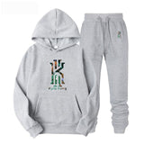 Kyrie Irving Streetwear Clothing+pants