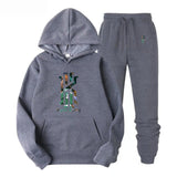 Kyrie Irving Streetwear Clothing+pants