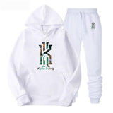 Kyrie Irving Streetwear Clothing+pants